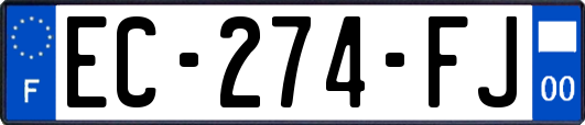 EC-274-FJ
