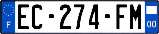 EC-274-FM