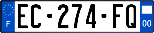 EC-274-FQ