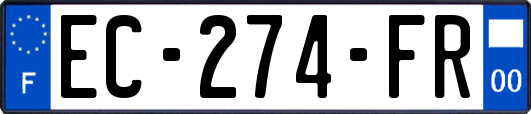 EC-274-FR