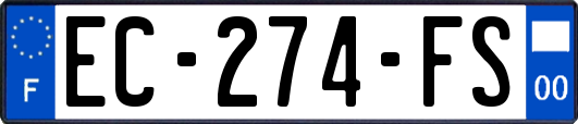 EC-274-FS