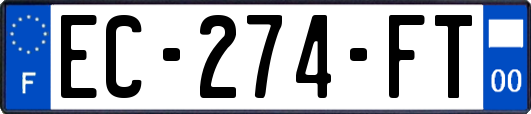 EC-274-FT