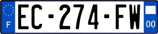 EC-274-FW