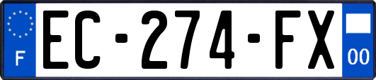 EC-274-FX