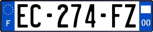 EC-274-FZ