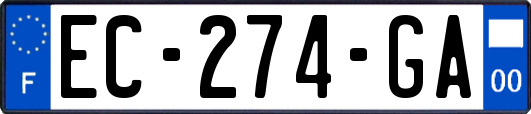 EC-274-GA