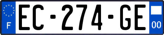 EC-274-GE