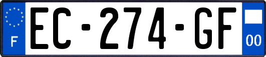 EC-274-GF