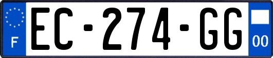 EC-274-GG