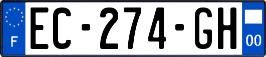 EC-274-GH