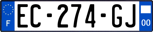 EC-274-GJ