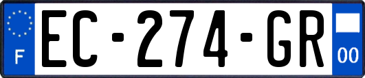EC-274-GR
