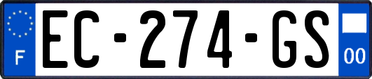 EC-274-GS
