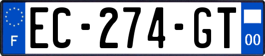 EC-274-GT