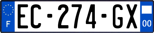 EC-274-GX
