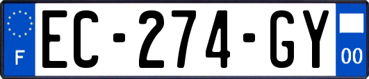 EC-274-GY