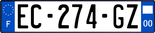 EC-274-GZ