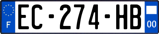 EC-274-HB