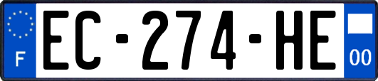 EC-274-HE