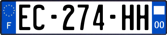 EC-274-HH