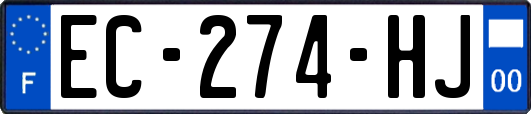 EC-274-HJ