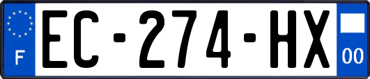 EC-274-HX