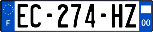 EC-274-HZ