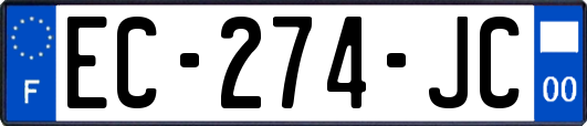 EC-274-JC