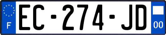EC-274-JD