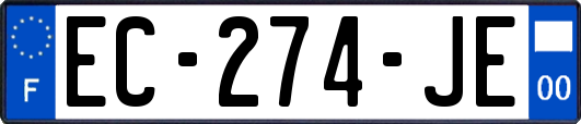 EC-274-JE