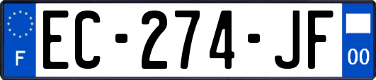 EC-274-JF
