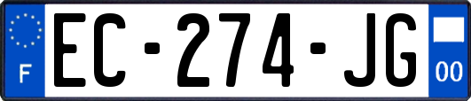 EC-274-JG