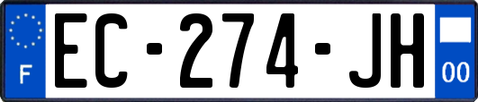 EC-274-JH