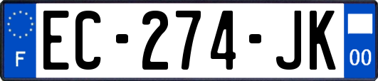 EC-274-JK