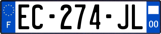 EC-274-JL
