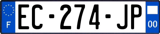 EC-274-JP