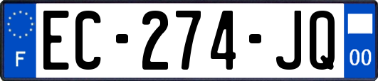 EC-274-JQ