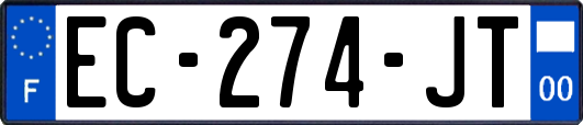 EC-274-JT