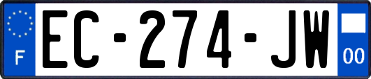 EC-274-JW