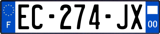 EC-274-JX