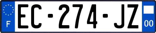 EC-274-JZ