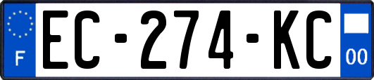 EC-274-KC