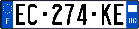 EC-274-KE