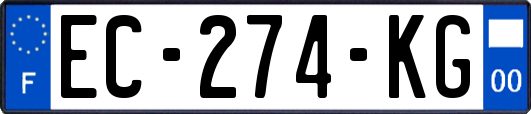 EC-274-KG