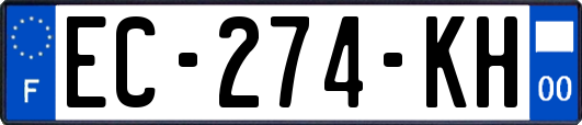 EC-274-KH