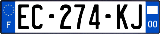 EC-274-KJ