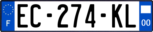 EC-274-KL