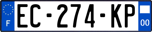EC-274-KP