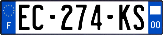 EC-274-KS