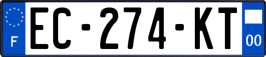EC-274-KT